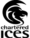 Chartered Institution of Civil Engineering Surveyors (ICES)